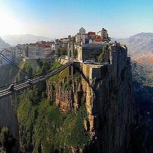 Meet your Posher, Cirta